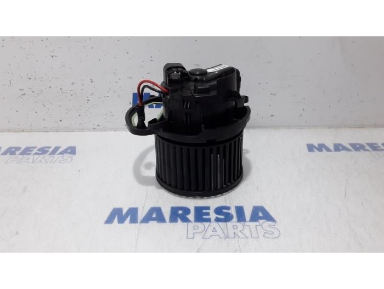 Renault - Kadjar - Heating and ventilation fan motor