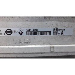 Renault - Kadjar - Intercooler
