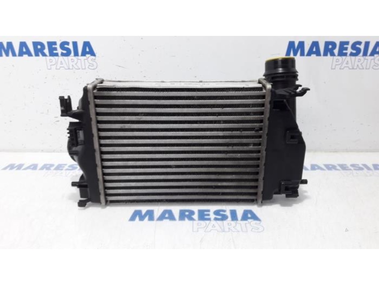 Renault - Kadjar - Intercooler