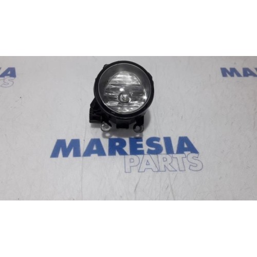 Renault - Kadjar - Fog light, front left