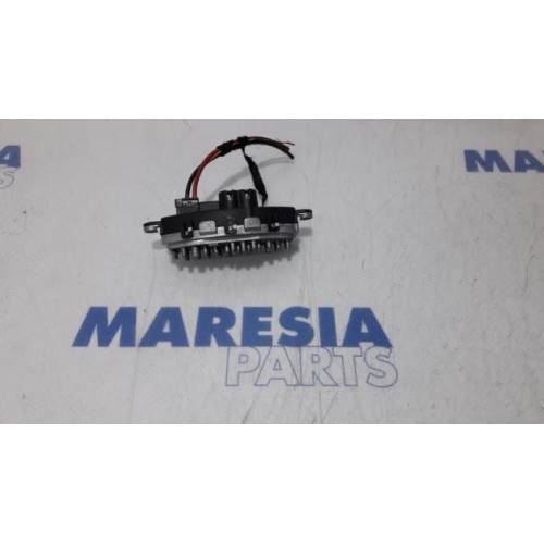 Renault - Kadjar - Heater resistor