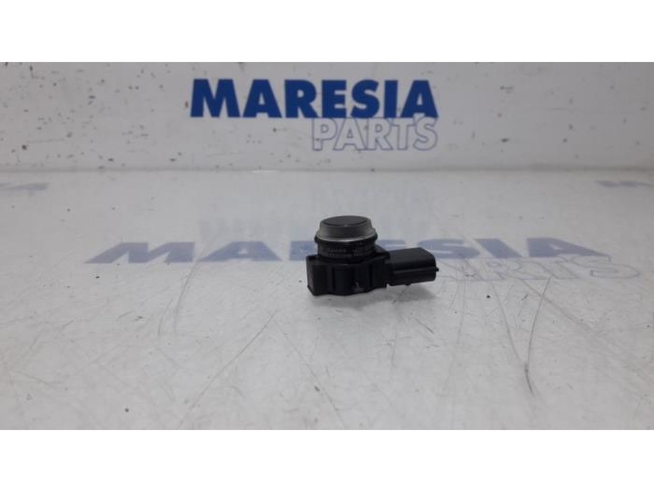Renault - Kadjar - PDC Sensor