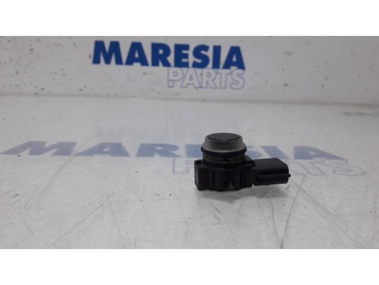 Renault - Kadjar - PDC Sensor