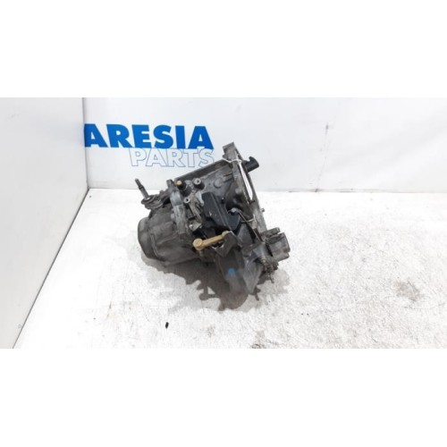 Peugeot - 308 - Gearbox