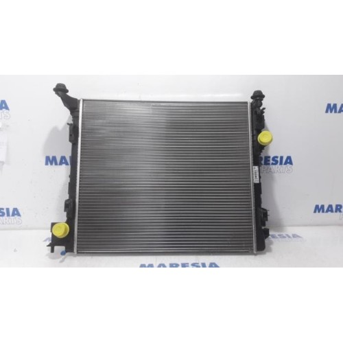 Renault - Kadjar - Radiator
