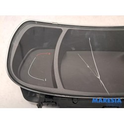 Renault - Kadjar - Instrument de bord
