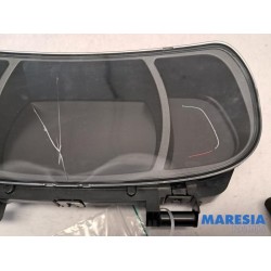 Renault - Kadjar - Instrument de bord