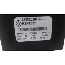 Renault - Kadjar - Handrem Module