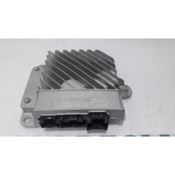 Renault - Kadjar - Amplificateur radio