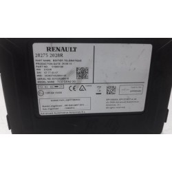 Renault - Kadjar - Navigation Modul