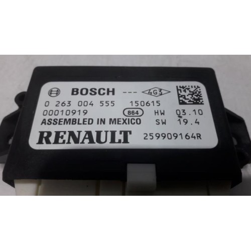 Renault - Kadjar - PDC Module