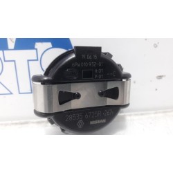 Renault - Kadjar - Rain sensor