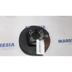 Citroen - C4 Grand Picasso - Knuckle bracket, rear left