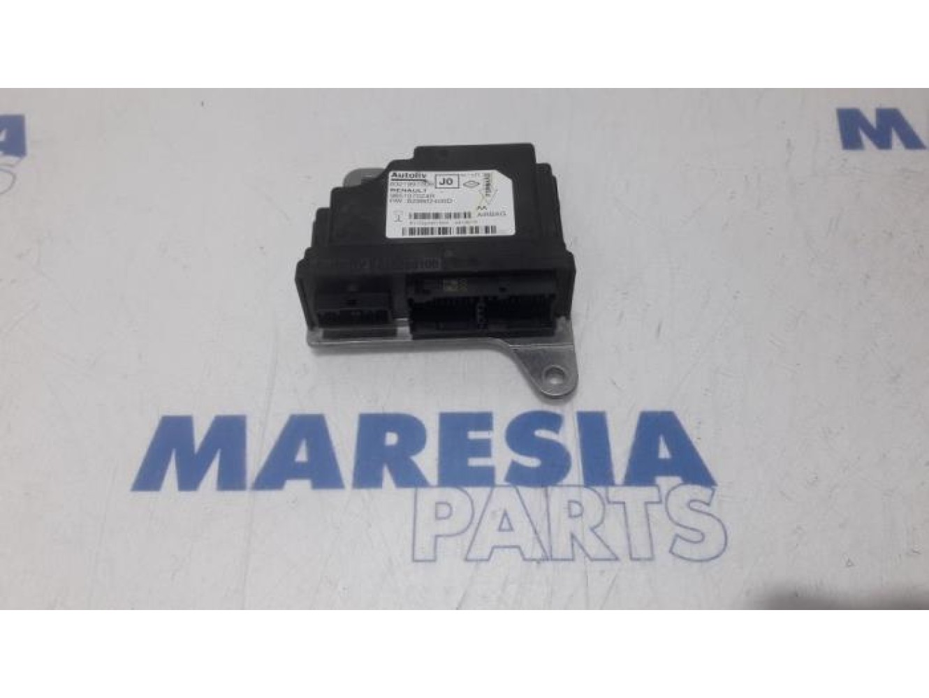 Renault - Kadjar - Airbag Modul
