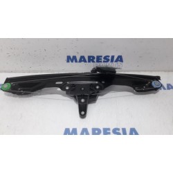 Renault - Kadjar - Window mechanism 4-door, front right
