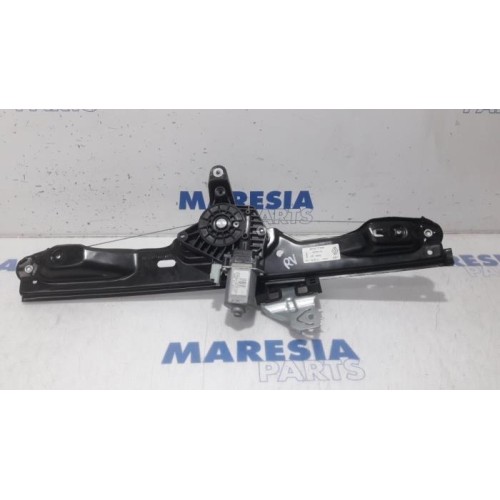 Renault - Kadjar - Window mechanism 4-door, front right