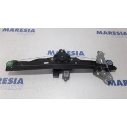 Renault - Kadjar - Window mechanism 4-door, front left