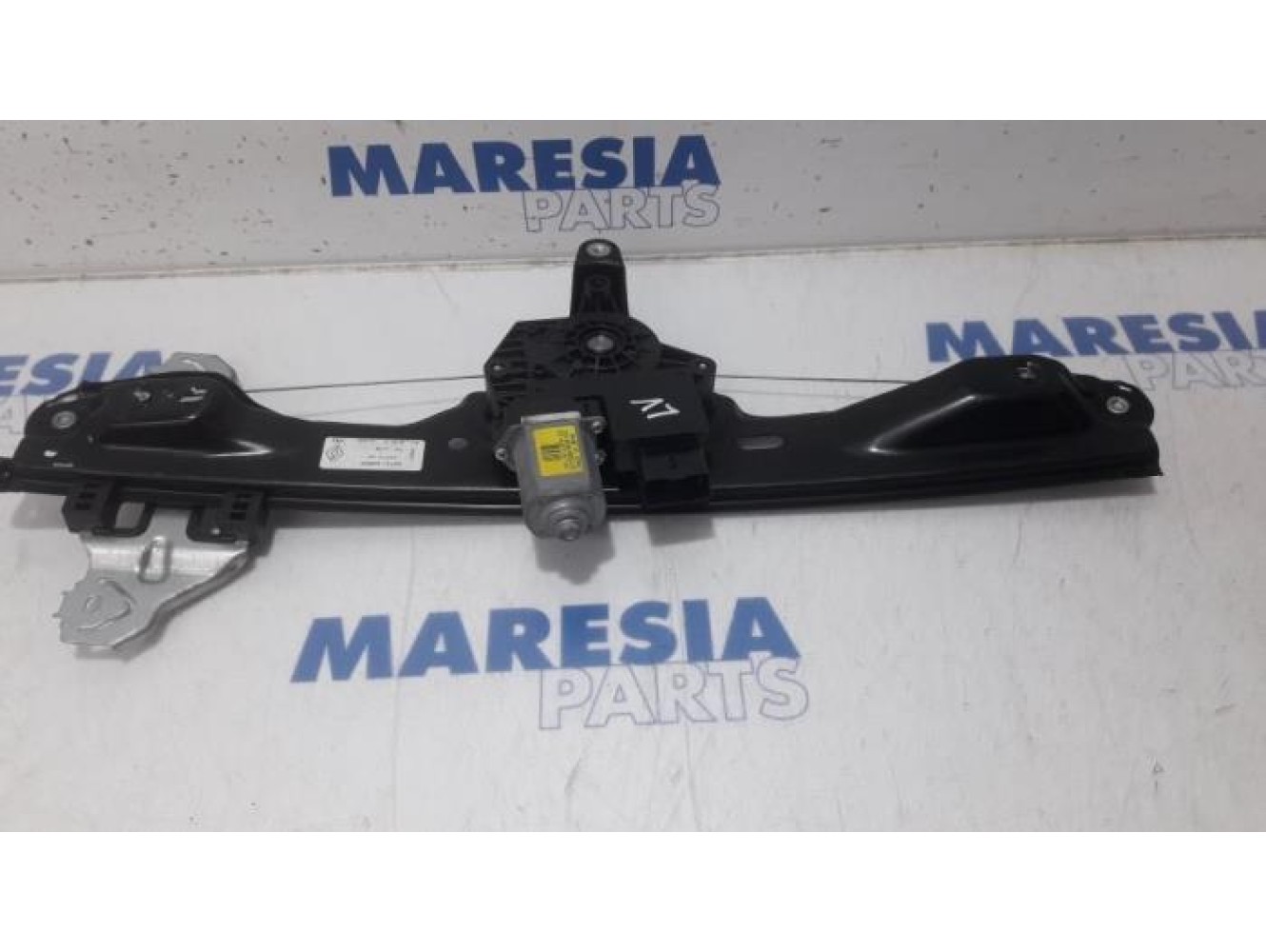 Renault - Kadjar - Window mechanism 4-door, front left