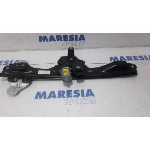 Renault - Kadjar - Window mechanism 4-door, front left