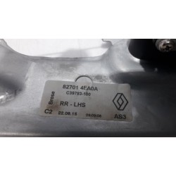 Renault - Kadjar - Fenstermechanik 4-türig links hinten
