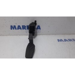 Renault - Kadjar - Throttle pedal position sensor