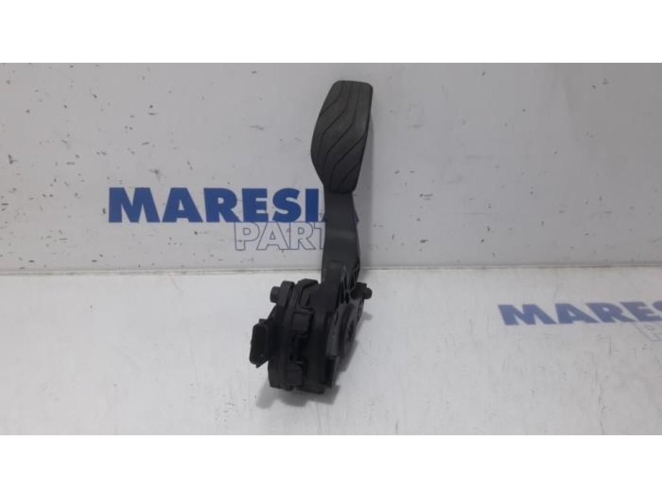 Renault - Kadjar - Throttle pedal position sensor