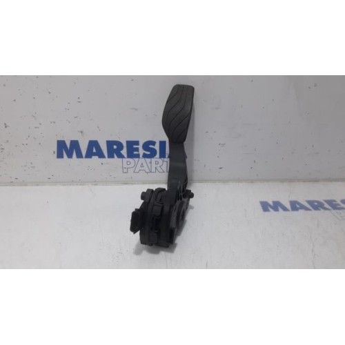 Renault - Kadjar - Throttle pedal position sensor