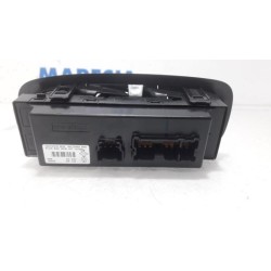 Renault - Kadjar - Multi-functional window switch
