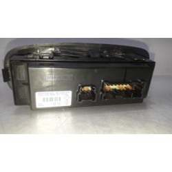 Renault - Kadjar - Multi-functional window switch