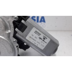 Fiat - 500 - Rear wiper motor