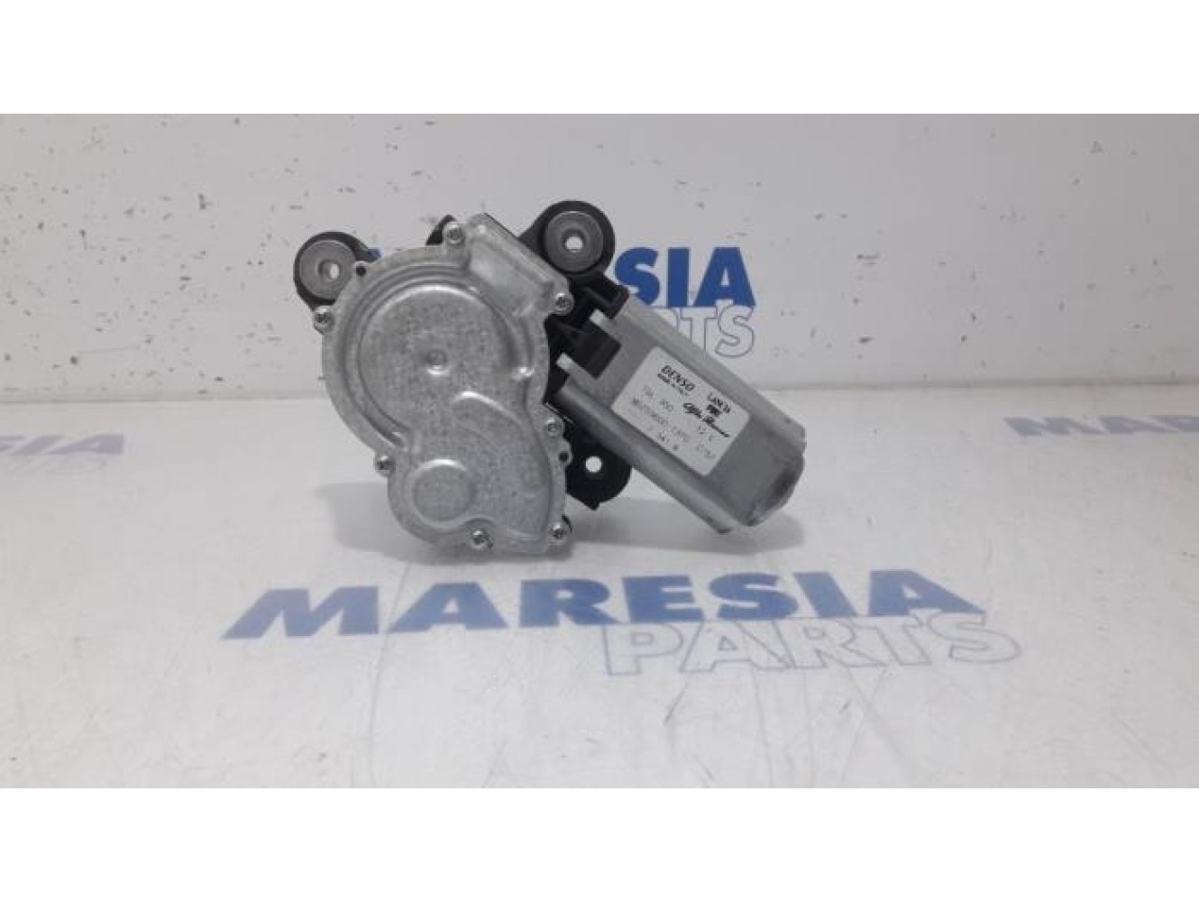 Fiat - 500 - Rear wiper motor