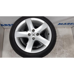 Peugeot - 308 - Set of sports wheels