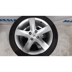 Peugeot - 308 - Set of sports wheels
