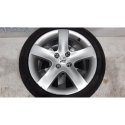 Peugeot - 308 - Set of sports wheels