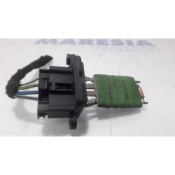 Fiat - 500 - Heater resistor