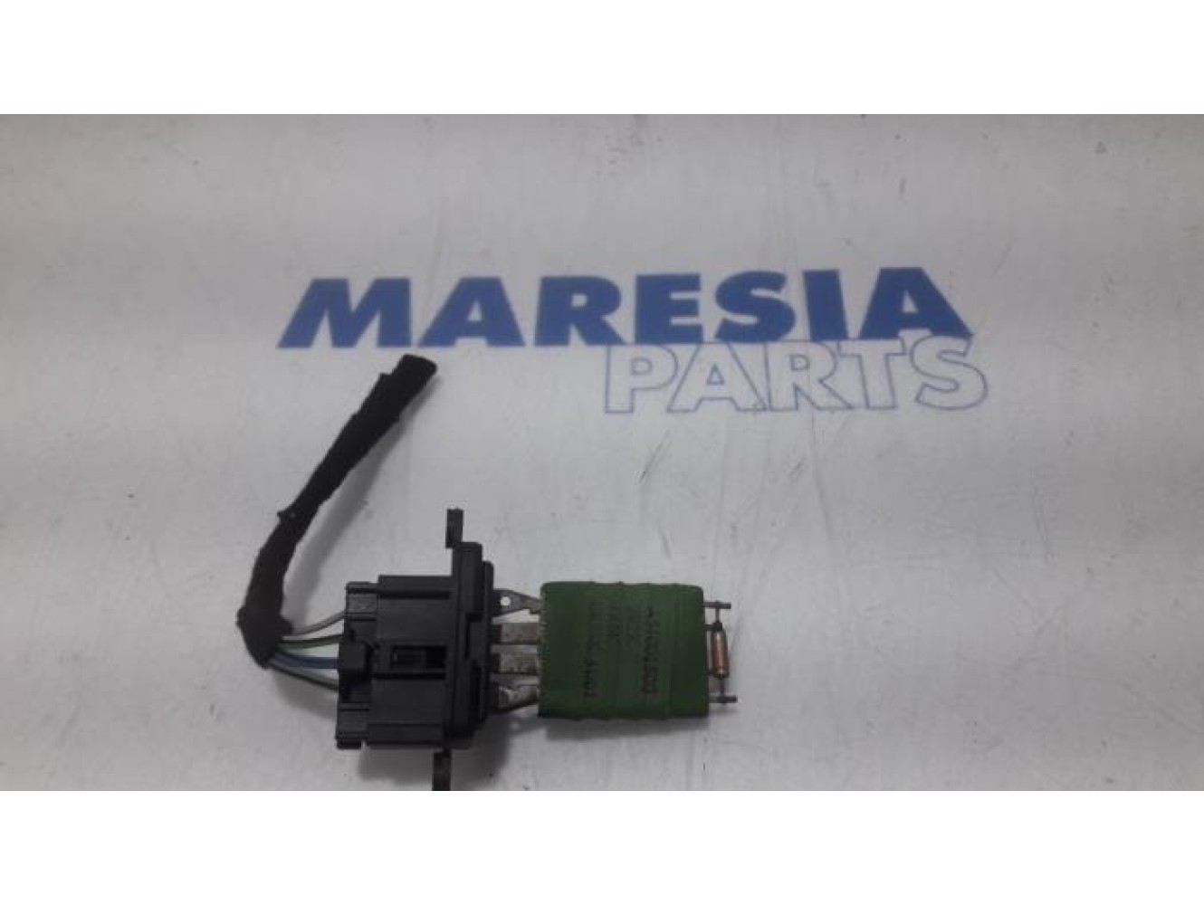 Fiat - 500 - Heater resistor