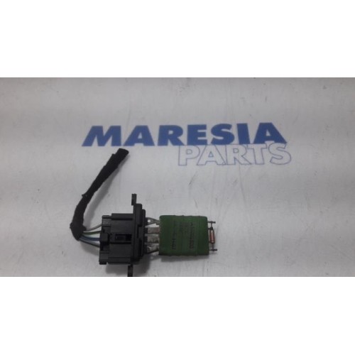 Fiat - 500 - Heater resistor