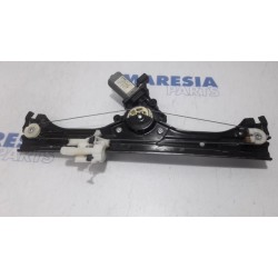 Fiat - 500 - Window mechanism 2-door, front right