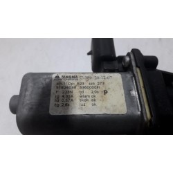 Fiat - 500 - Window mechanism 2-door, front right