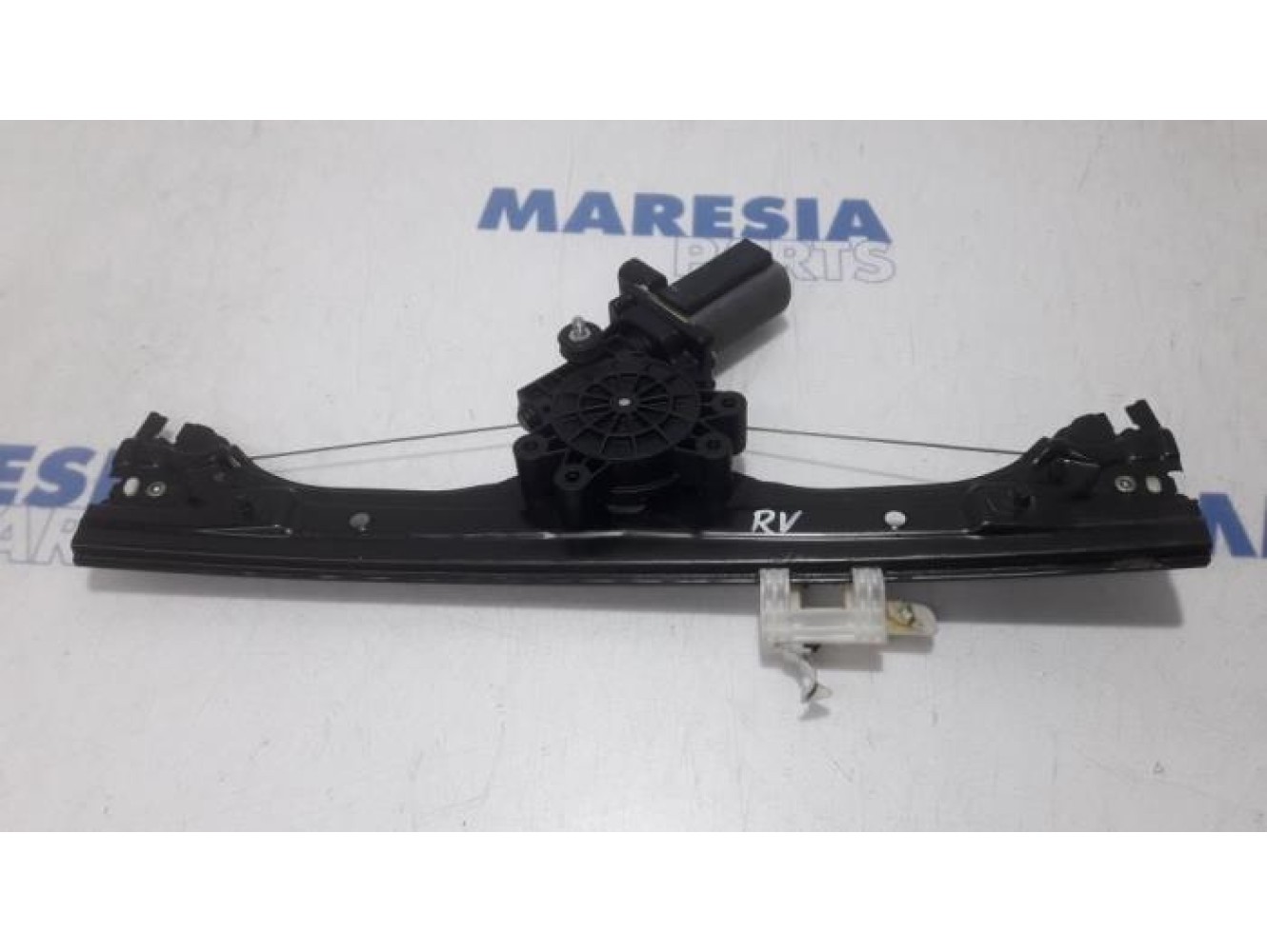 Fiat - 500 - Window mechanism 2-door, front right