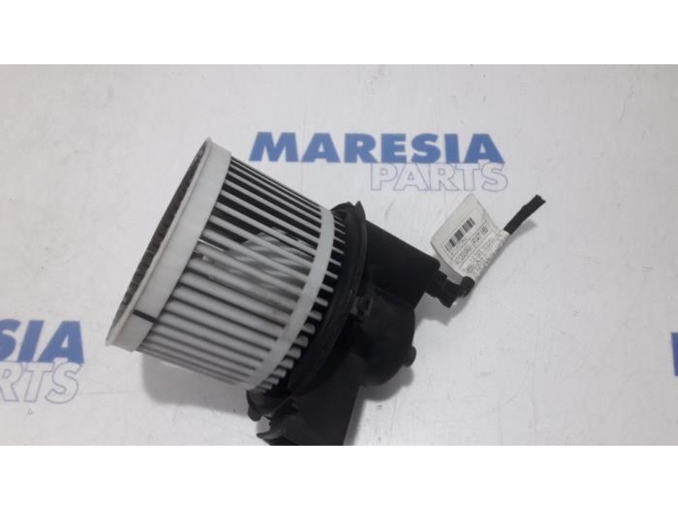 Fiat - 500 - Kachel Ventilatiemotor