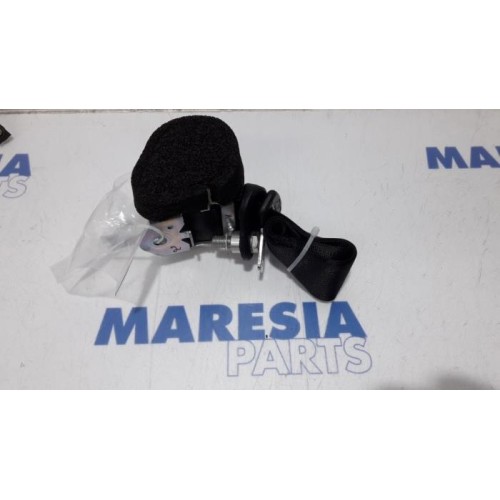Fiat - 500 - Sicherheitsgurt links hinten