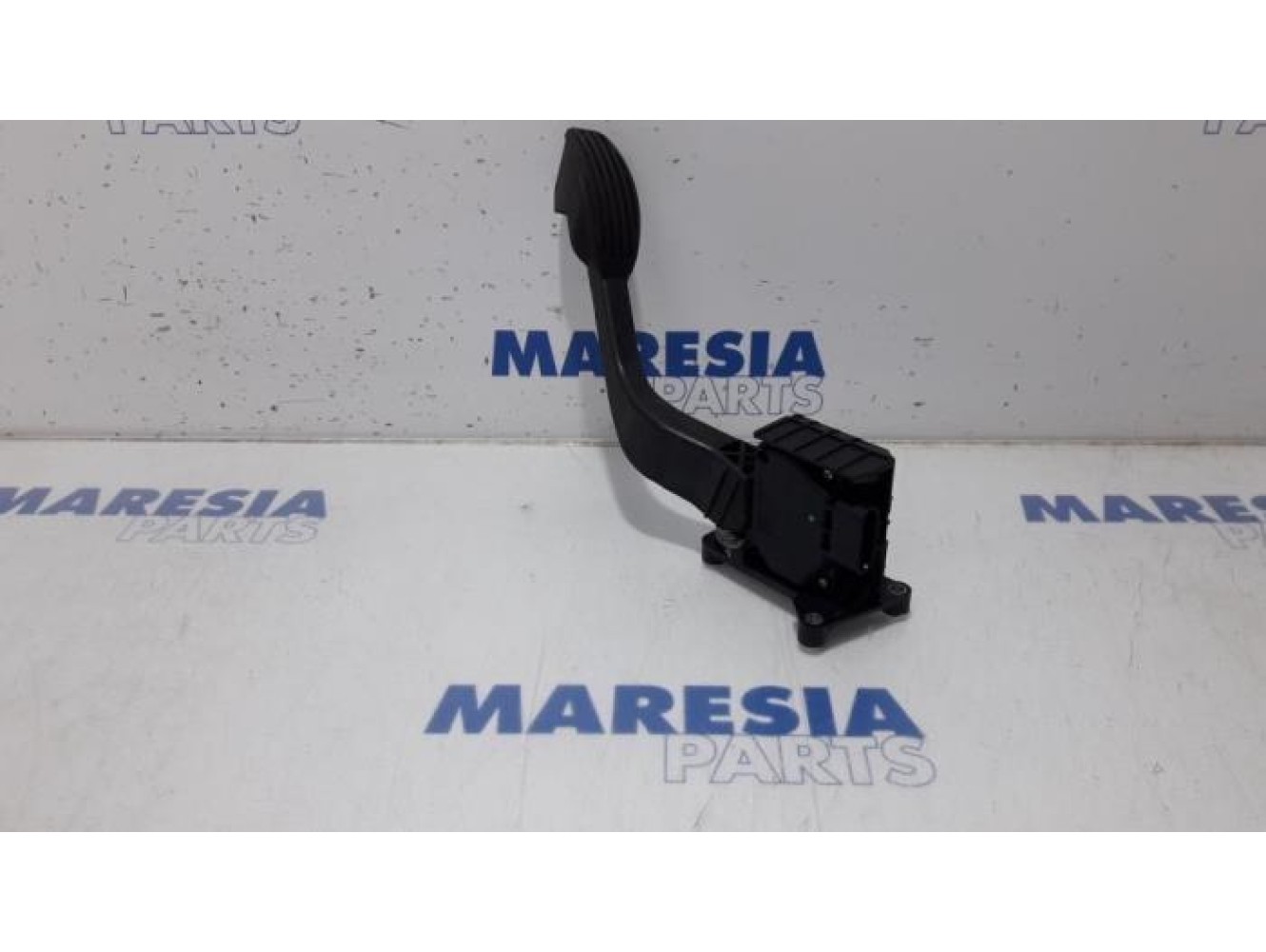 Fiat - 500 - Gaspedaalpositie Sensor