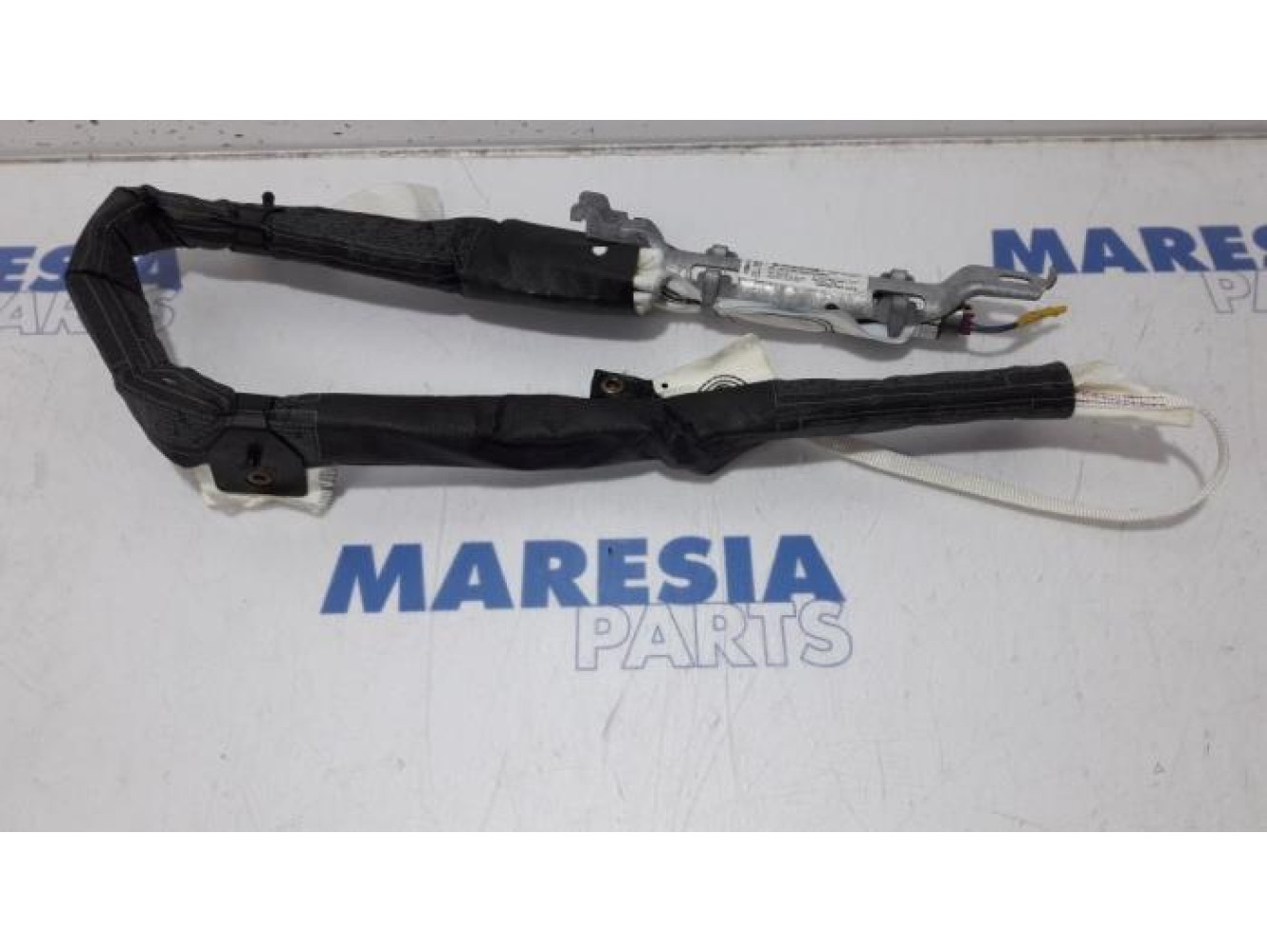Fiat - 500 - Airbag hemel links