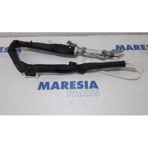 Fiat - 500 - Airbag hemel links