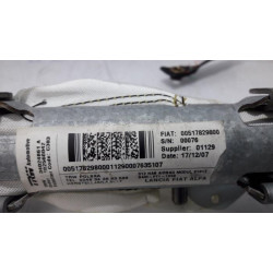 Fiat - 500 - Airbag plafond droite
