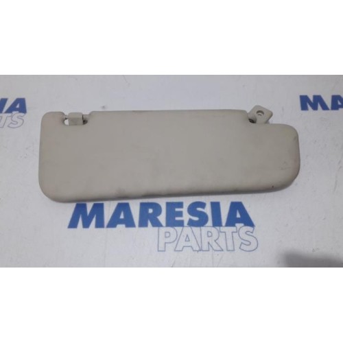 Fiat - 500 - Sun visor