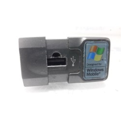 Fiat - 500 - Connexion USB