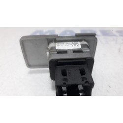 Fiat - 500 - Connexion USB
