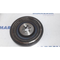 Renault - Clio - Volant moteur